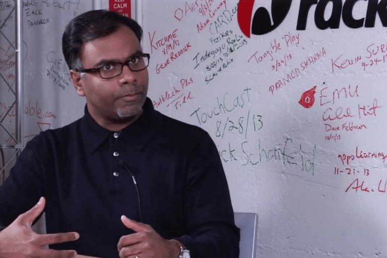 AirTree Ventures participates in US$33.5 million round for data startup Paxata