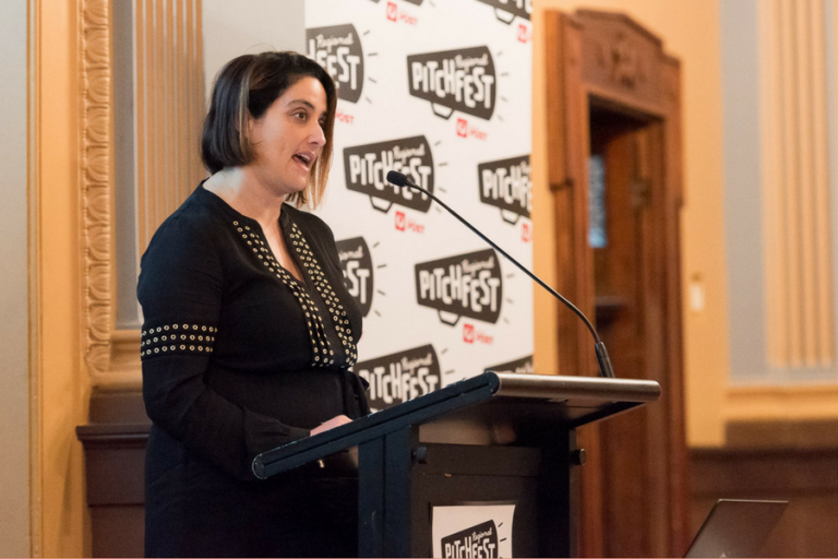 Applications open for Bendigo’s Regional Pitchfest