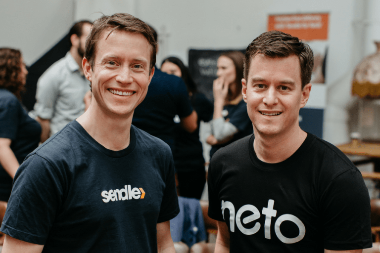 End-to-end ecommerce platform Neto partners with Sendle for integrated delivery
