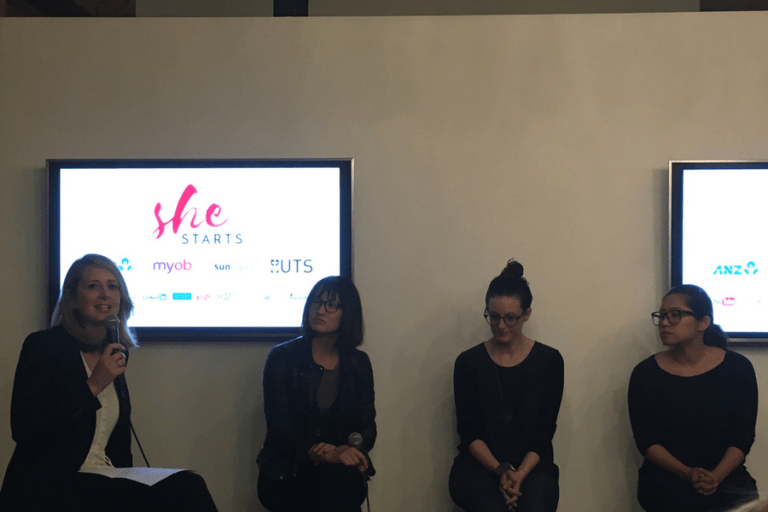 BlueChilli opens applications for SheStarts accelerator program for female founders