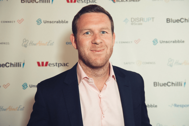 Sydney office space management startup SpaceConnect raises $400,000