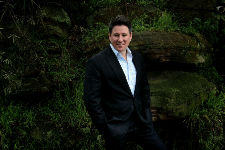 Stan CEO Mike Sneesby on how the Aussie streaming service is taking on Netflix