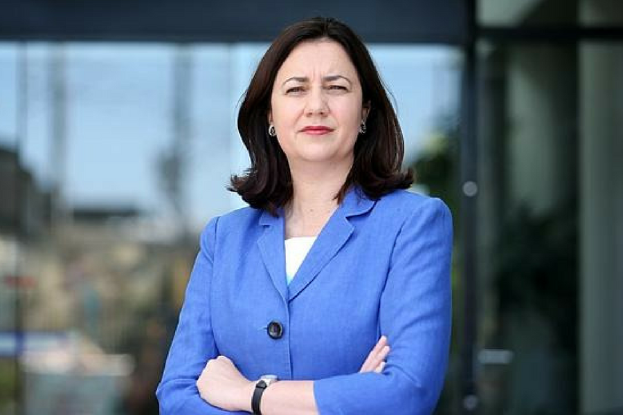 Queensland Government