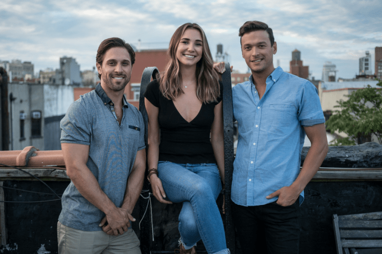 US startup We Roam looks to create location-independent workplaces around the world