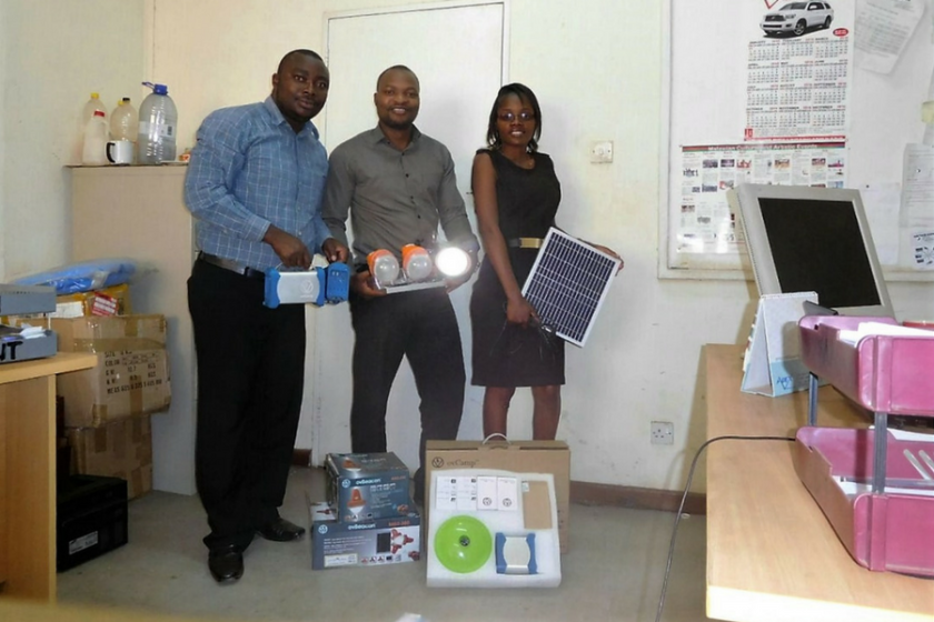 Empower Projects