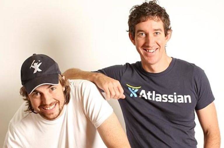 The Atlassian Foundation is helping startup founders ramp up their philanthropic efforts with equity pledges