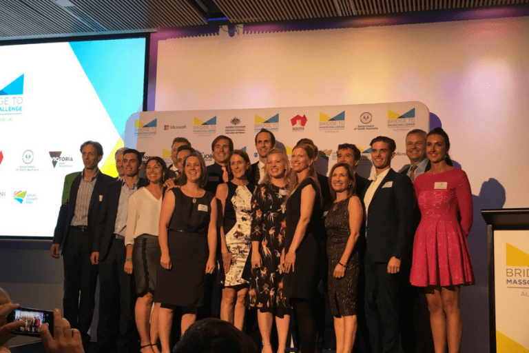 Bridge to MassChallenge announces 10 Australian startups winning a place in Boston bootcamp