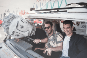 Melbourne app Burgerhead helps consumers find and rate the best local burgers