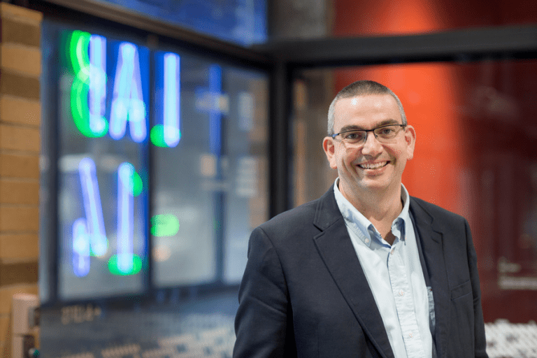 Dr Charles Day appointed as CEO of Innovation and Science Australia