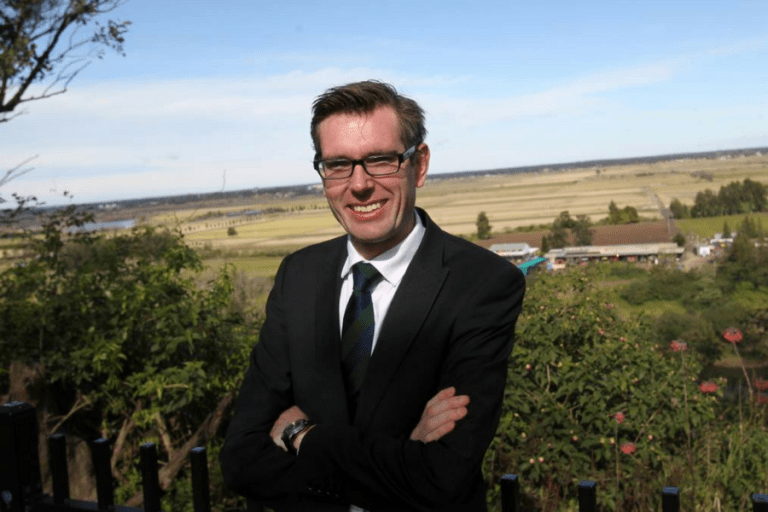 NSW Government launches first release of digital licences