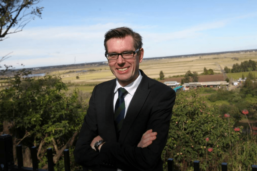 nsw budget