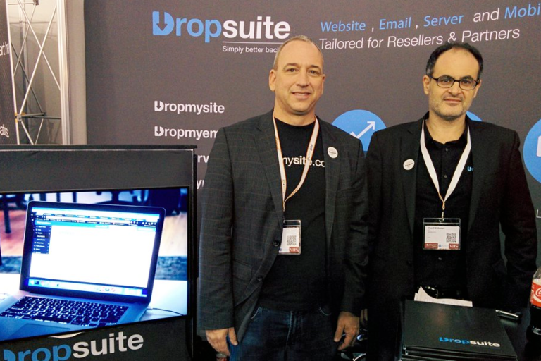 Singapore data back-up and recovery startup Dropsuite raises $5 million to list on ASX