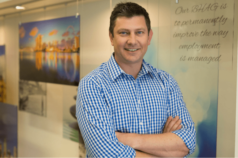 Sydney HR startup Employment Hero adds AirTree to list of backers with $1.5 million raise