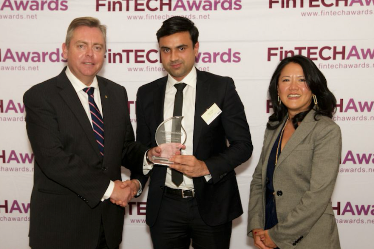 Brisbane cybersecurity startup Entersoft chosen to take part in Hong Kong fintech accelerator