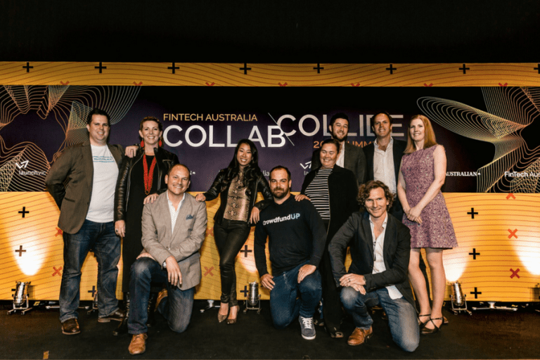 FinTech Australia receives $200,000 in funding from Federal Treasury to promote Australian fintech ecosystem