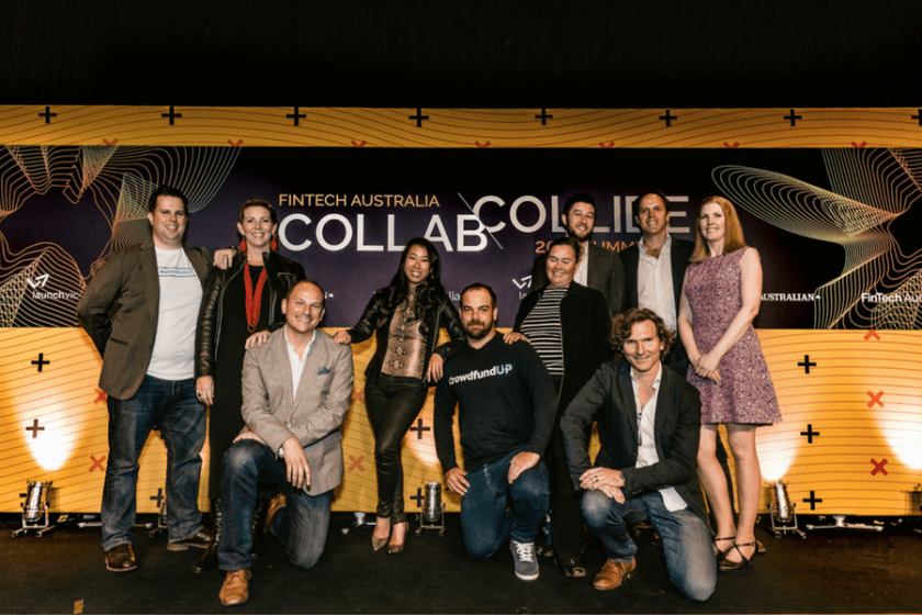 FinTech Australia