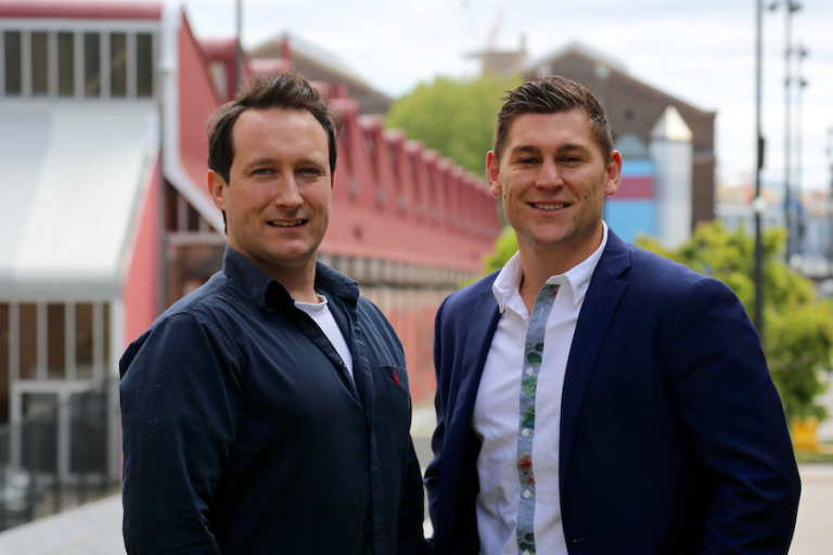 Sydney app Fixit helps users report problems to authorities to get them fixed faster