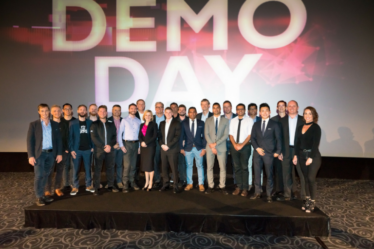 Slingshot opens applications for second HCF Catalyst healthtech accelerator intake