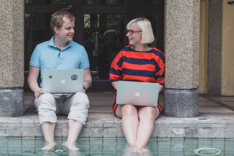 AirTree Ventures invests US$1 million in Estonian jobs platform Jobbatical to help build APAC presence