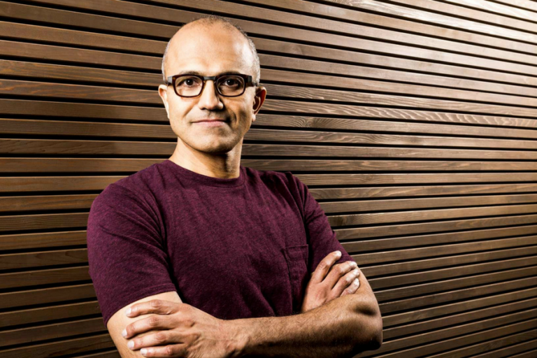 Microsoft CEO Satya Nadella reveals next stage of Australia’s investment into artificial intelligence