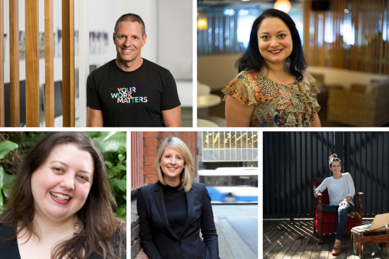Startup Daily and MYOB to host panel exploring the landscape for women in Australian tech