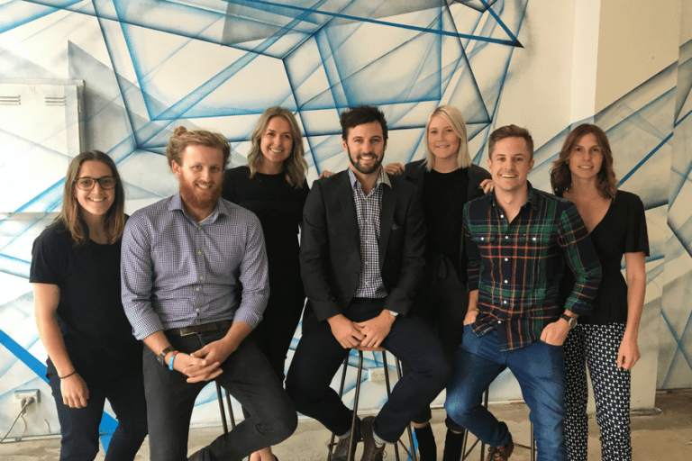 Austrade’s San Francisco landing pad cohort has pushed their way into the US market