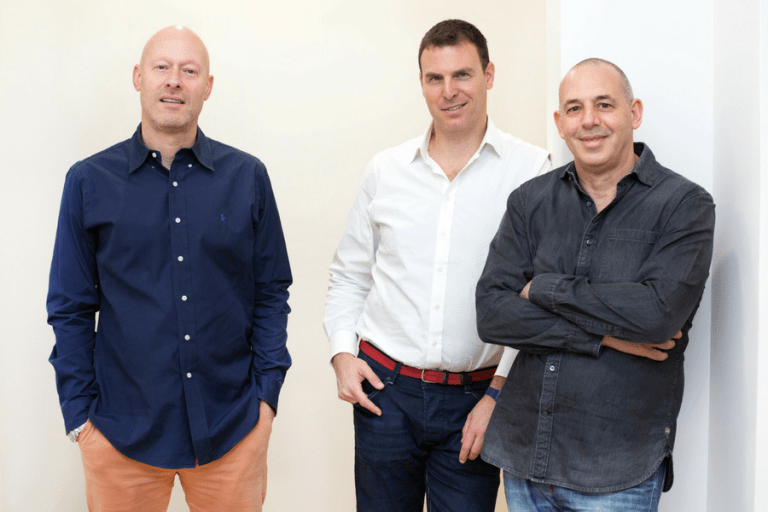 Fintech startup Sail Funding to bring airport-grade security to small business loans