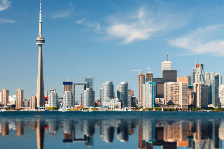 ASIC signs agreement with Ontario Securities Commission to help fintechs launch in Canada