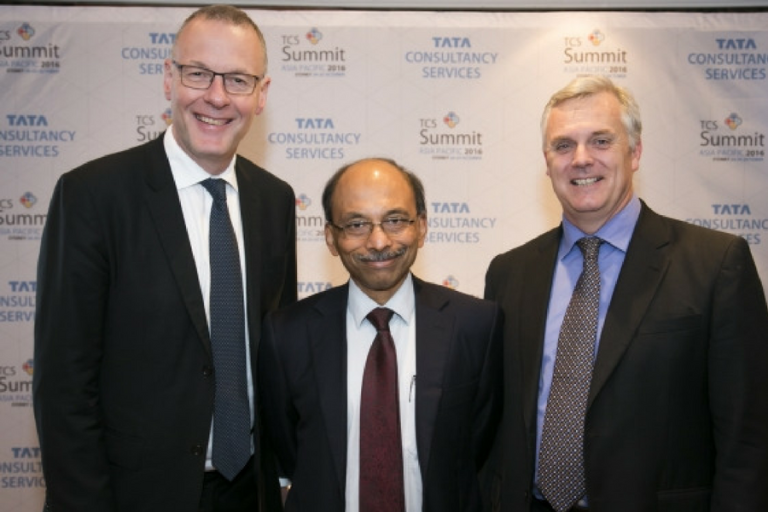 UNSW partners with India’s Tata Consultancy Services to collaborate across VR, robotics, and machine learning