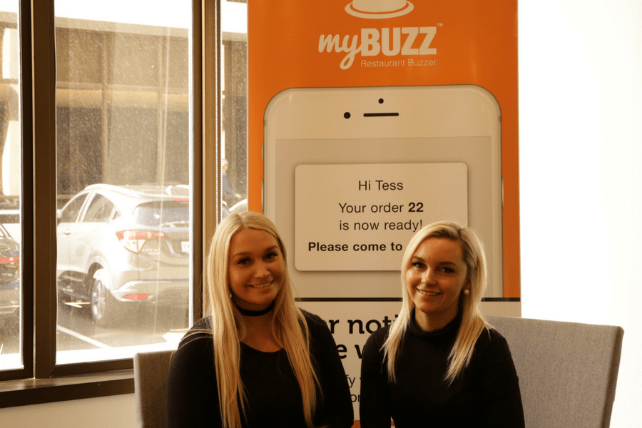 myBUZZ