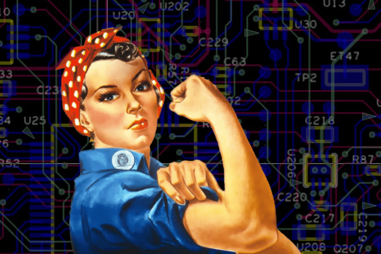 Newcastle Uni is on the hunt for aspiring female founders and leaders