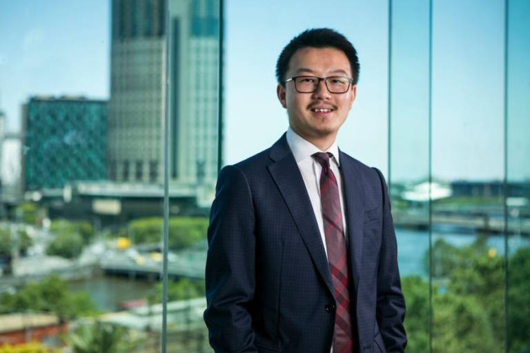 BMY Group launches $50 million fund to connect Chinese investors with Australian startups