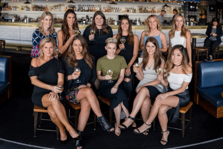 Like Minded Bitches has grown to support 24,000 women in business globally