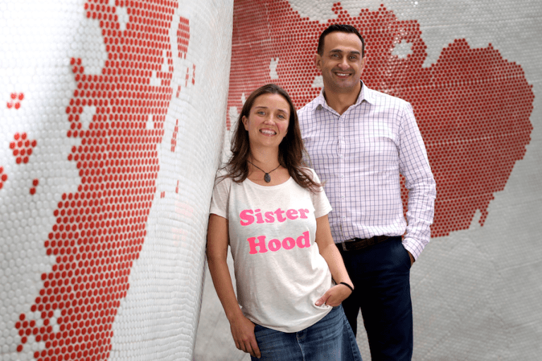 Planned Sydney tech precinct Lighthouse pivots to education after seeing overlap with Jobs for NSW hub