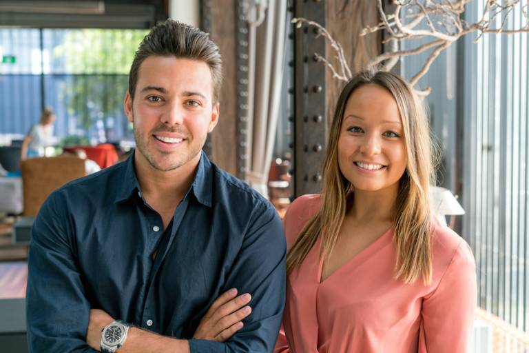 ZenNow joins the growing list of local on-demand massage services