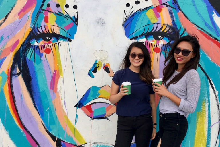 Sydney startup Share with Oscar connects drivers to residential parking spots on-demand