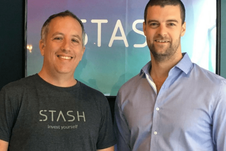 Millennial-focused micro investment platform Stash raises US$25 million Series B round