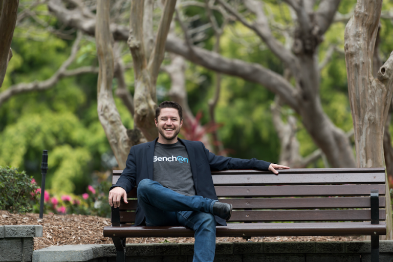 Queensland startup BenchOn helps companies sub-contract out idle staff to businesses in need