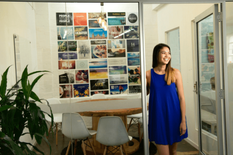 Canva launches new tools enabling users to customise and visualise data