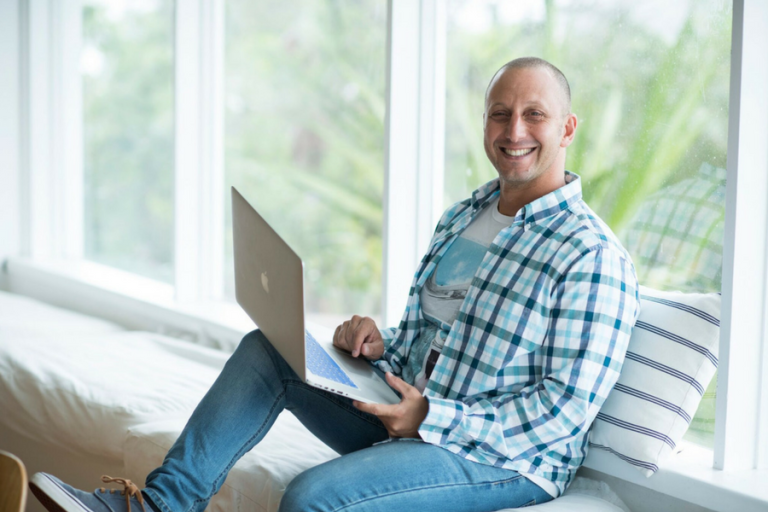 Buzzy.buzz lets organisations create custom apps hosted on its central platform