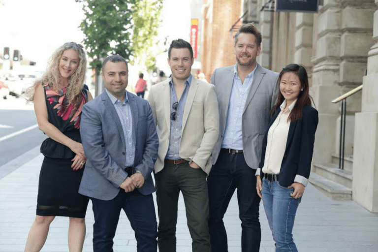 Western Australian startup Loyalty App wants to open up loyalty programs to new sectors