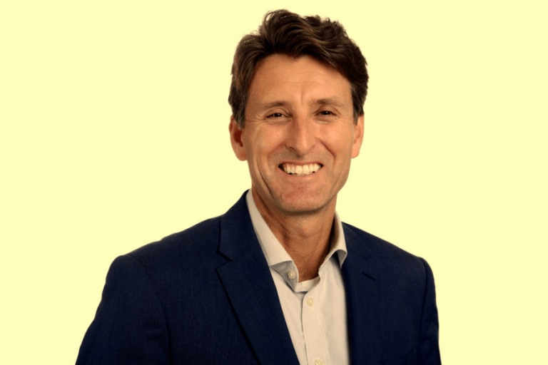 Microsoft Australia appoints Steven Worrall new Managing Director as Pip Marlow heads to Suncorp