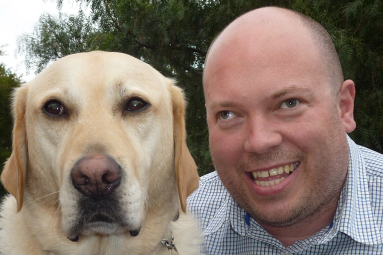 MyDisabilityMatters is a social media platform offering the disabled community a private version of Facebook