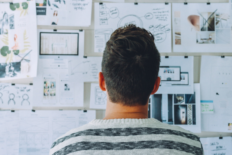 Designing our digital life: how UX designers are shaping our modern reality