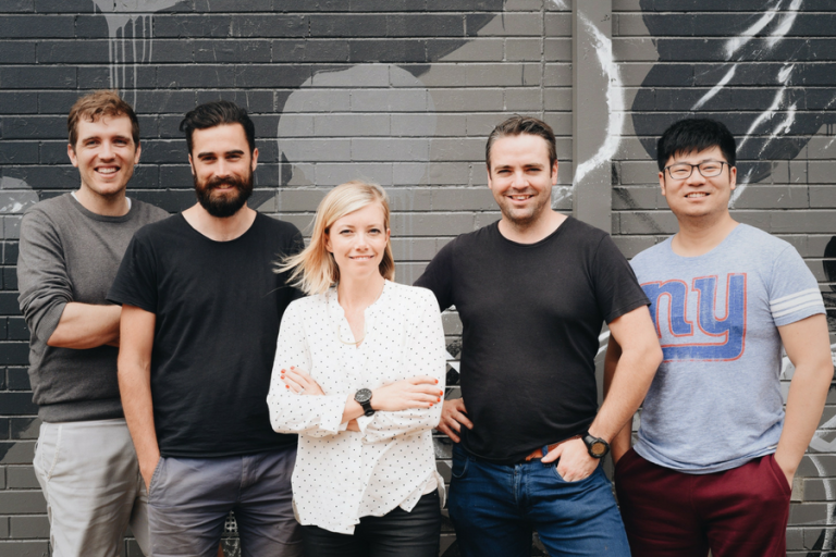 Alpaca Maps allows users to create content-rich interactive maps to showcase travel itineraries