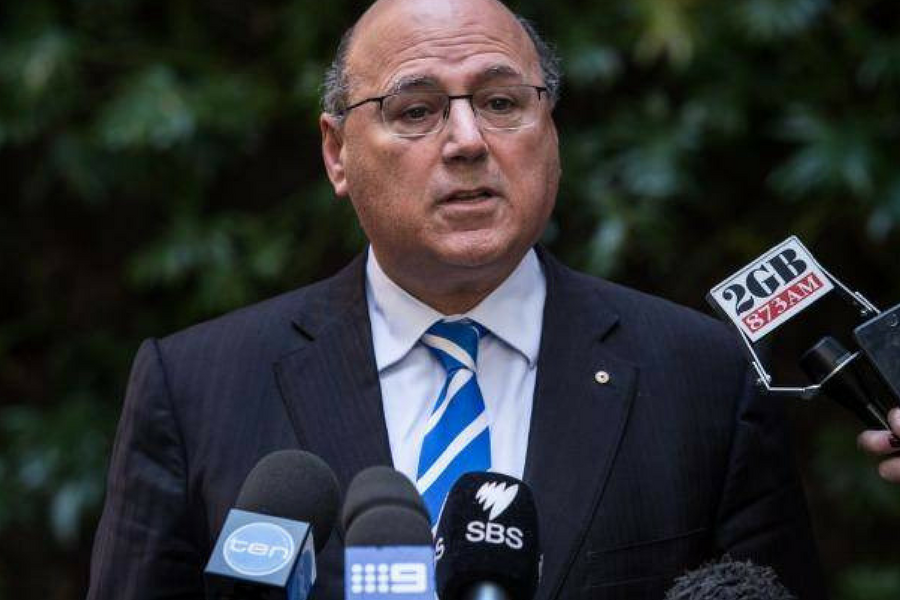Arthur Sinodinos