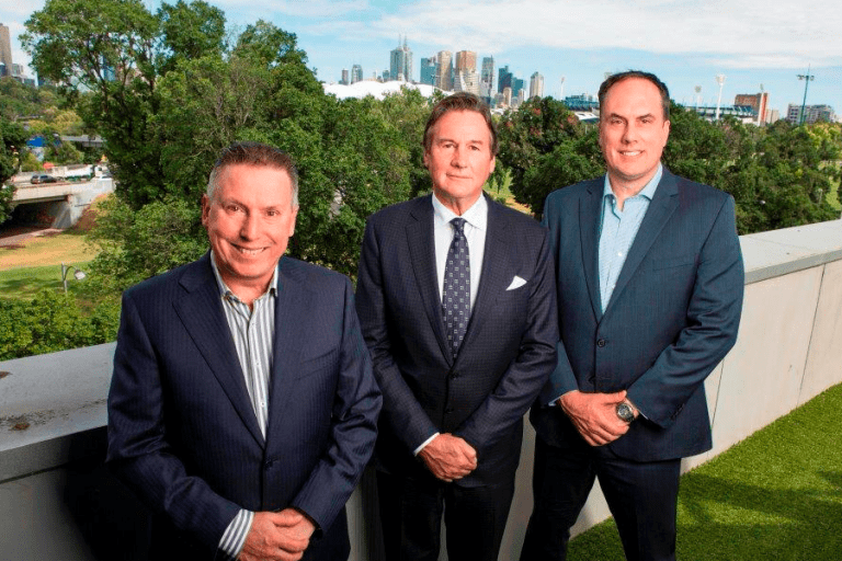 Cameron McIntyre appointed carsales CEO as Greg Roebuck steps down