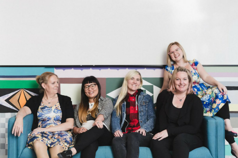 Girl Geek Academy and Startmate among grant recipients in second LaunchVic funding round