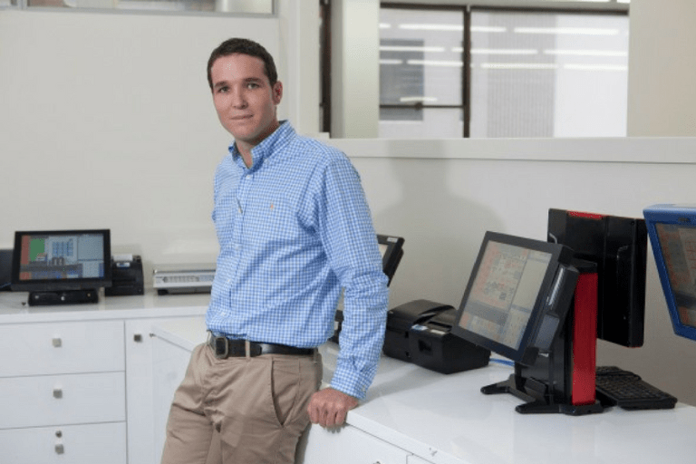 Reinventure backs Melbourne hospitality middleware platform Doshii