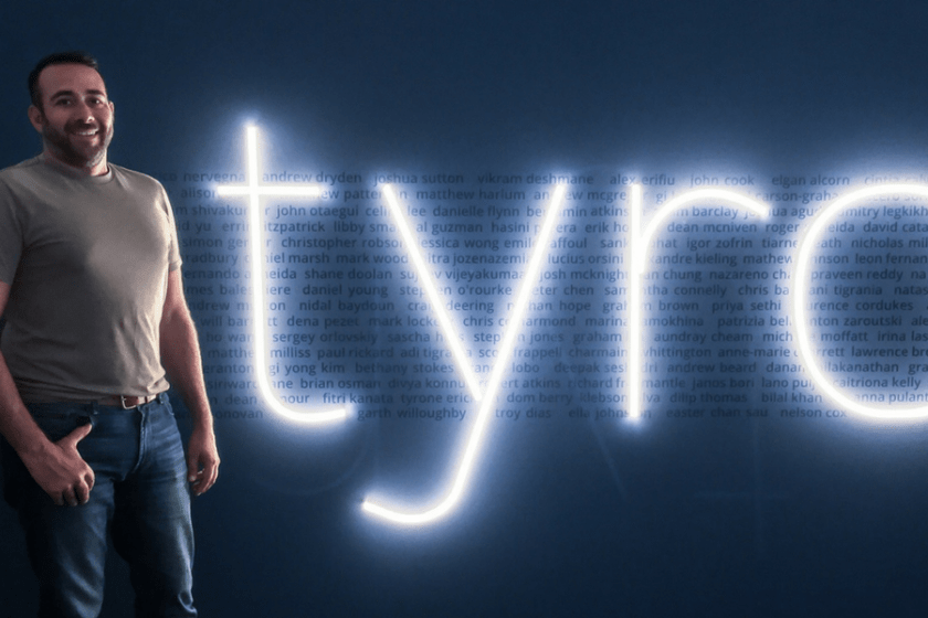 tyro